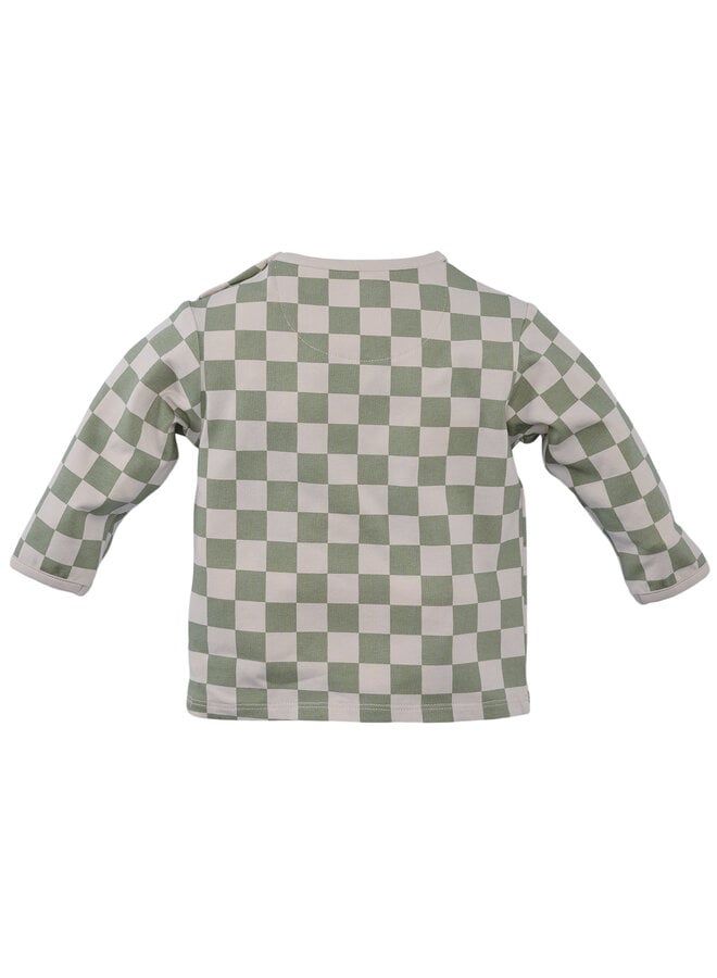 Luke - Cotton cloud | Newborn S26