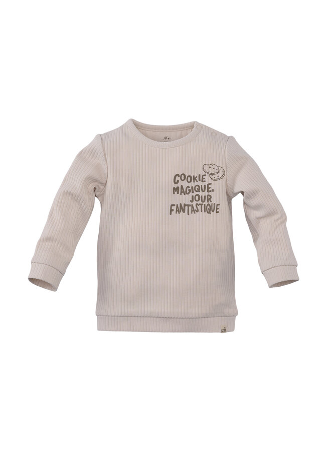 Jent - Cotton cloud | Newborn S26