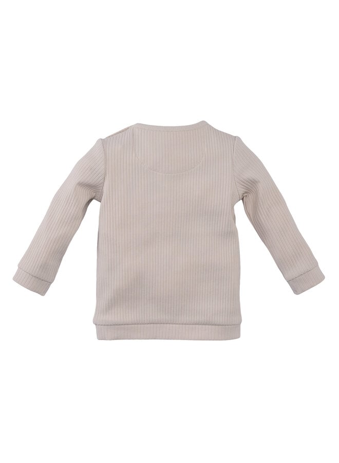 Jent - Cotton cloud | Newborn S26