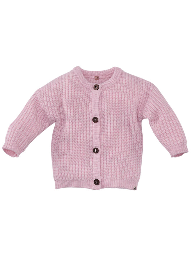 Roza - Rocky rose | Newborn S26