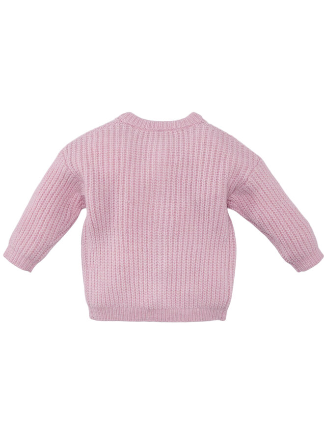 Roza - Rocky rose | Newborn S26