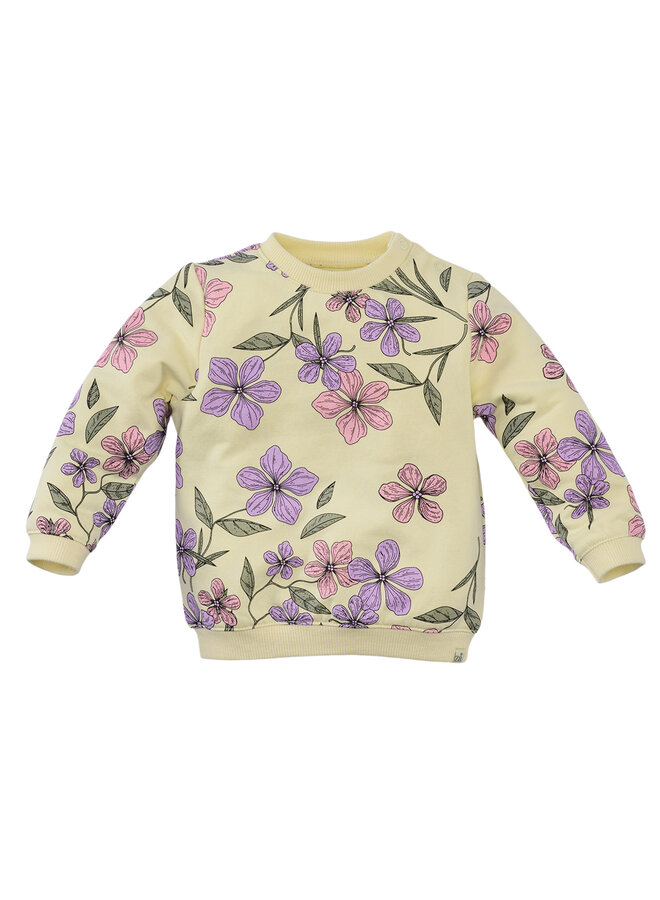 Naila - Silly citron | Newborn S26