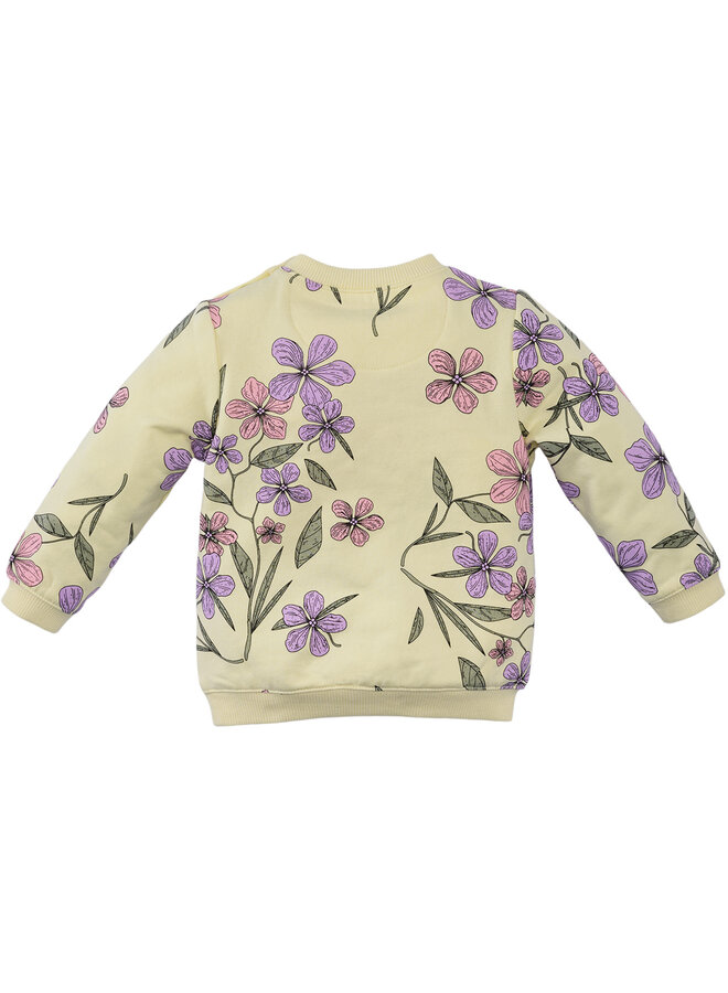 Naila - Silly citron | Newborn S26