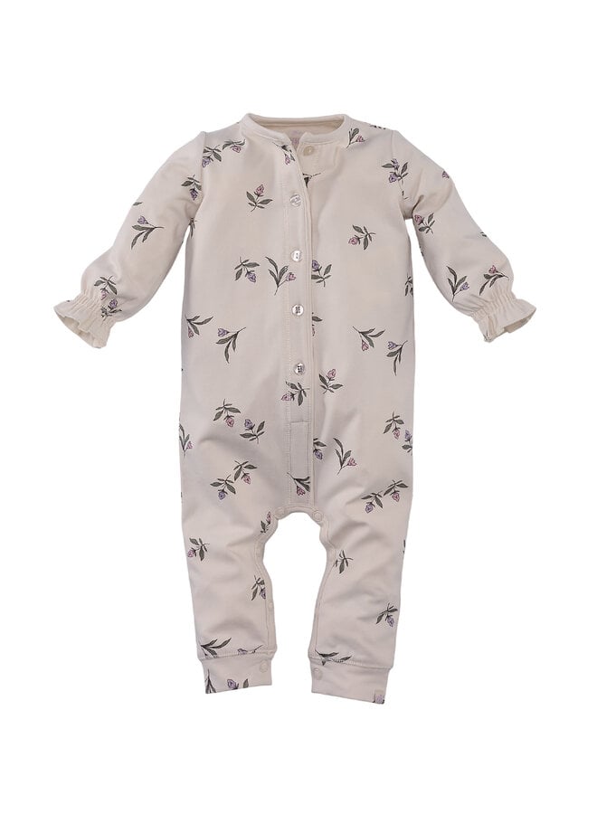 Marlie - Cotton cloud | Newborn S26