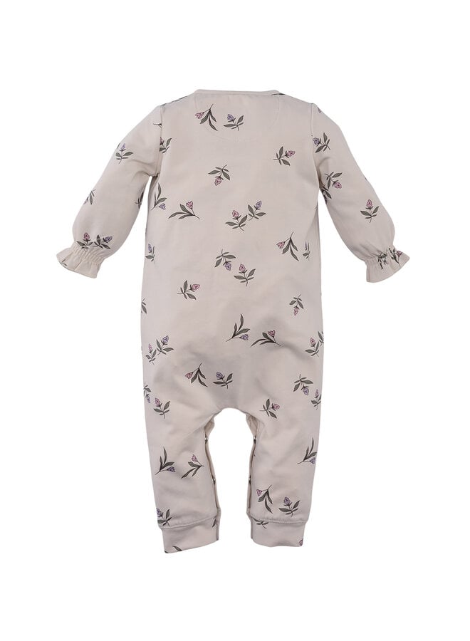 Marlie - Cotton cloud | Newborn S26