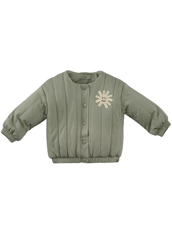 Freek  - Silver sage | Newborn S26