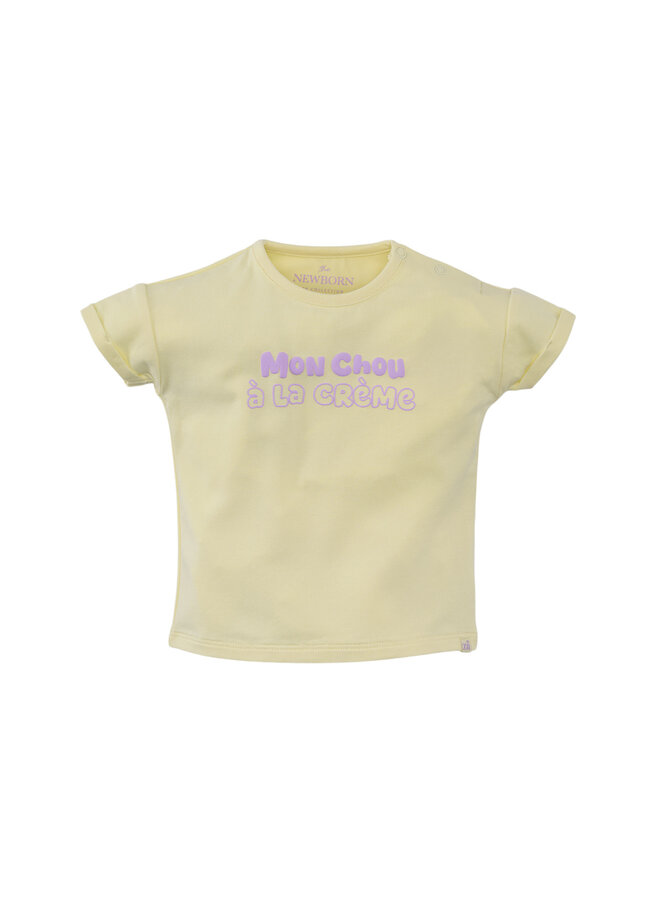 Amine - Silly citron | Newborn S26