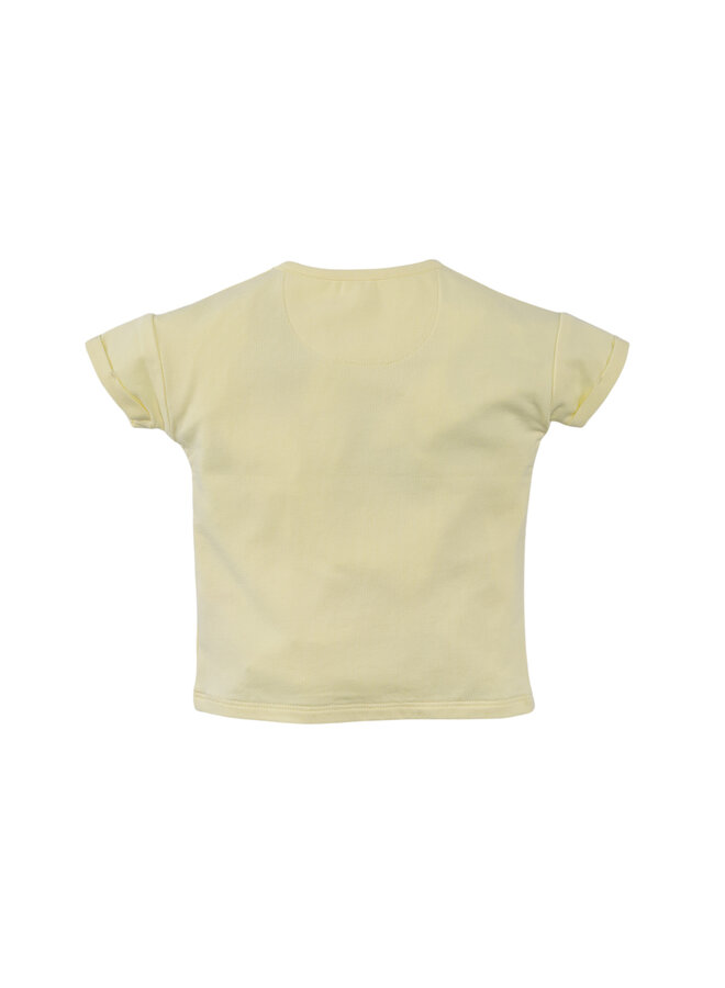 Amine - Silly citron | Newborn S26