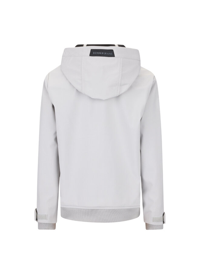 RJB-061-601 Jim | greige (2018) S26