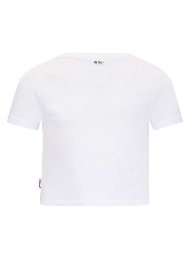 RJG-061-205 Kathy | off white (1002) S26