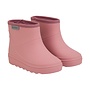Rain Boots Short Solid | Old Rose (559)