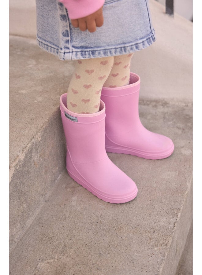 Rain Boots Solid | Bonbon (4213)