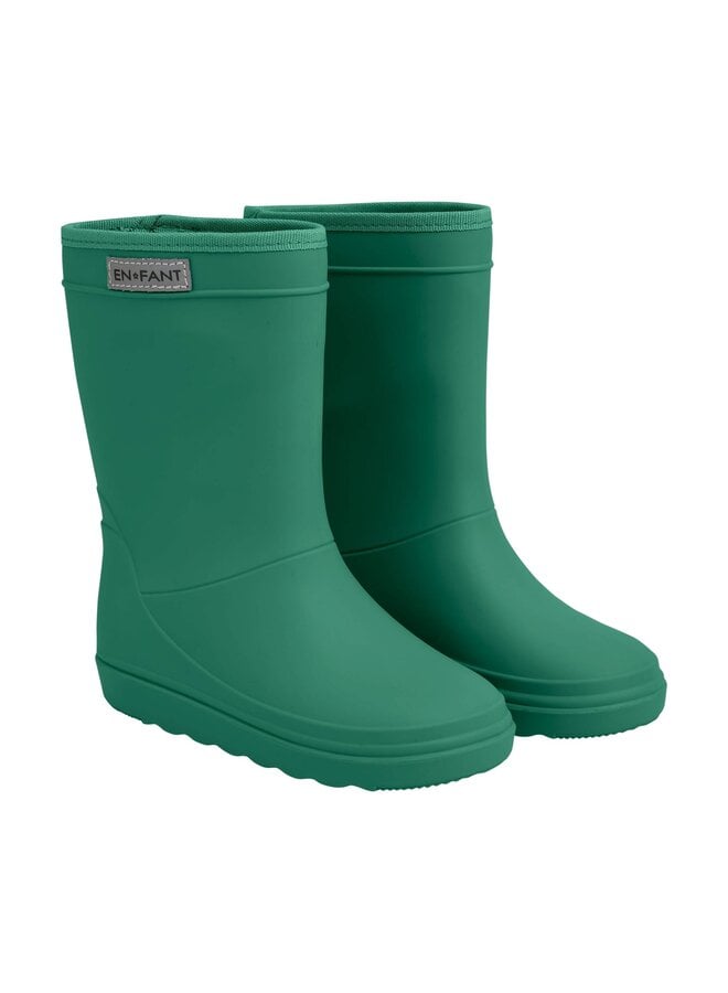 Rain Boots Solid | Verdant Green (9026)