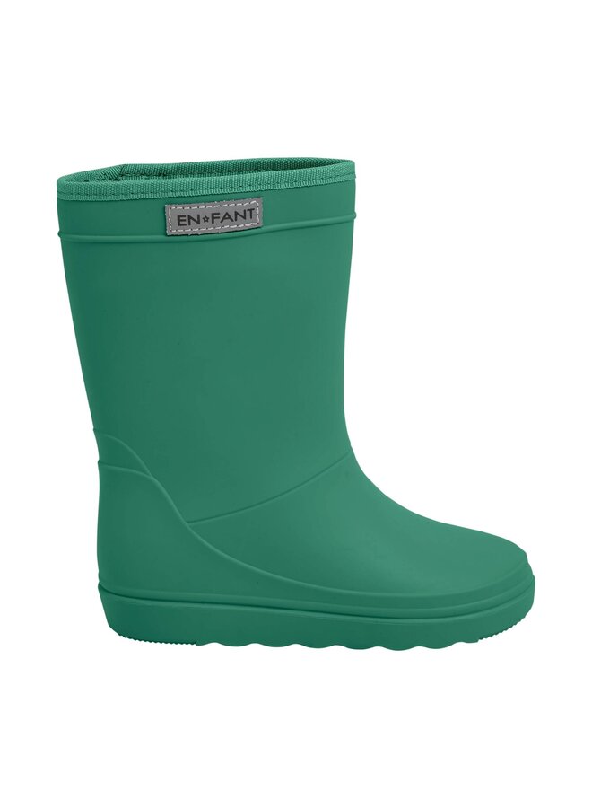 Rain Boots Solid | Verdant Green (9026)