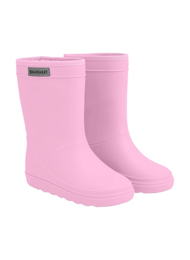 Rain Boots Solid | Bonbon (4213)