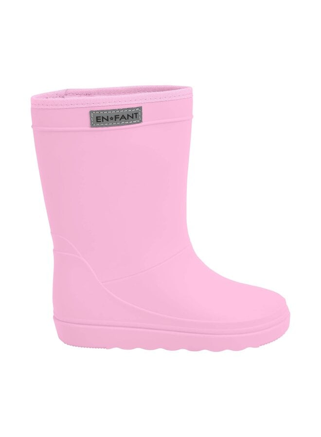Rain Boots Solid | Bonbon (4213)