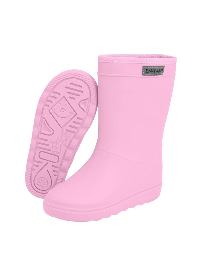Rain Boots Solid | Bonbon (4213)