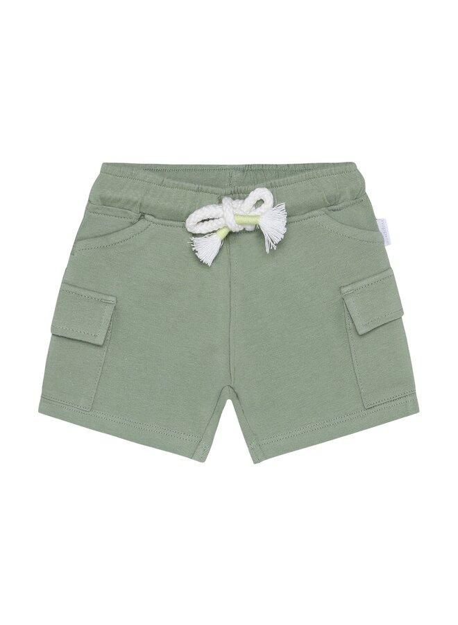 Shorts regular fit 6431210 | Green (9409) SS26