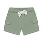 Shorts regular fit 6431210 | Green (9409) SS26