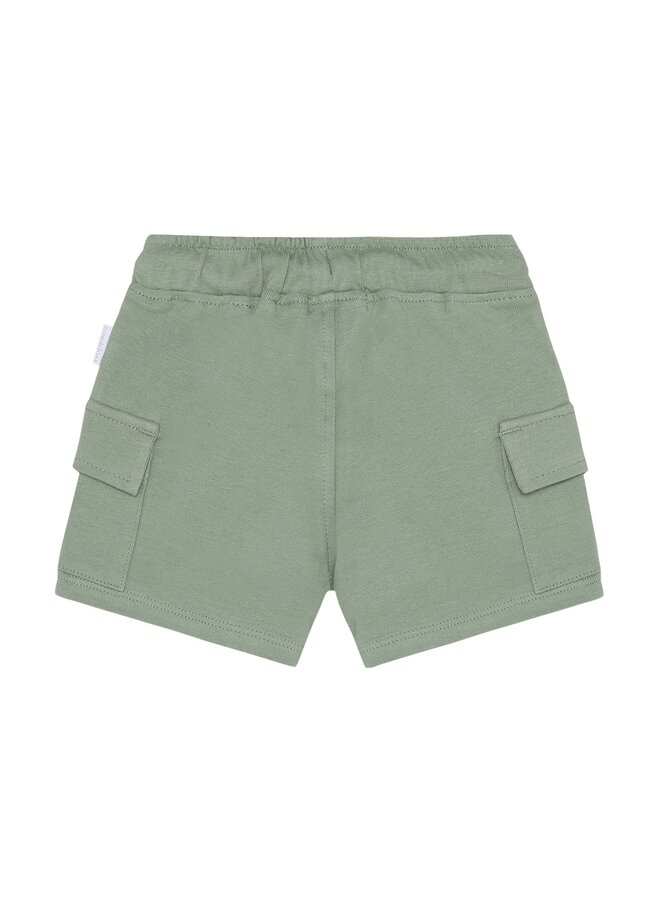 Shorts regular fit 6431210 | Green (9409) SS26