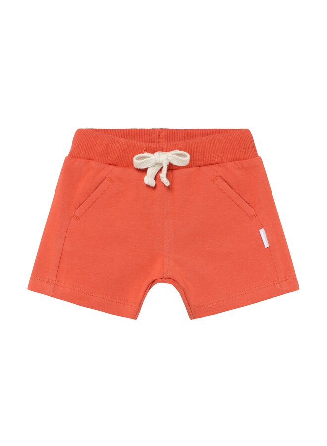 Shorts regular fit 6441210 | Red (4278) SS26