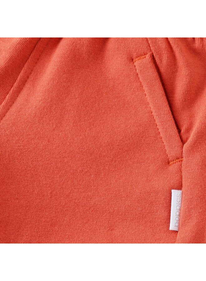 Shorts regular fit 6441210 | Red (4278) SS26