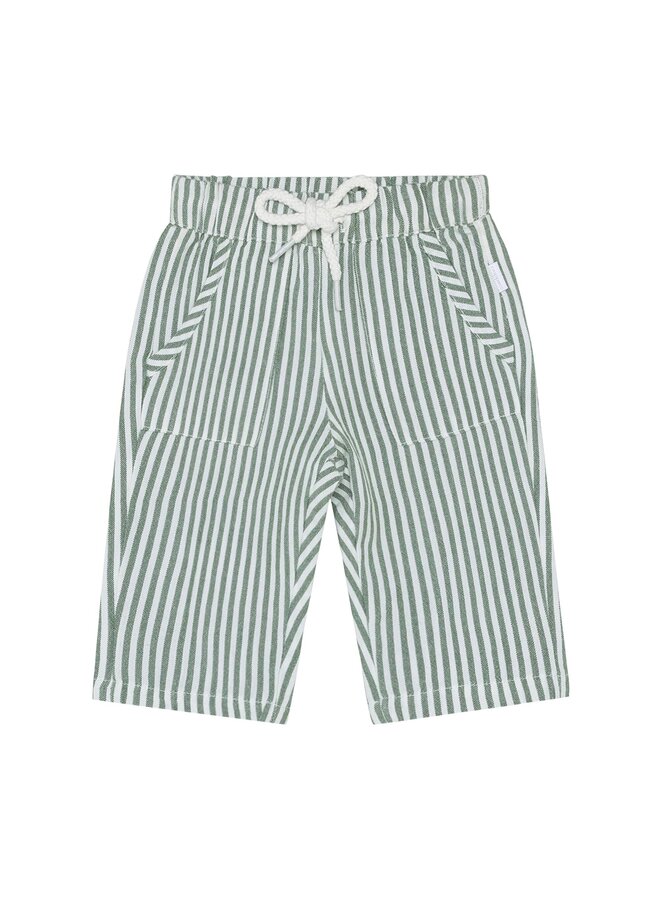 Pants relaxed fit 6421119 | Khaki (9131) SS26