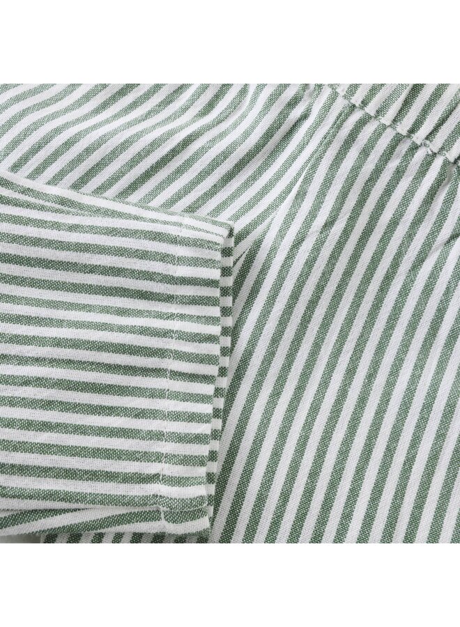 Pants relaxed fit 6421119 | Khaki (9131) SS26