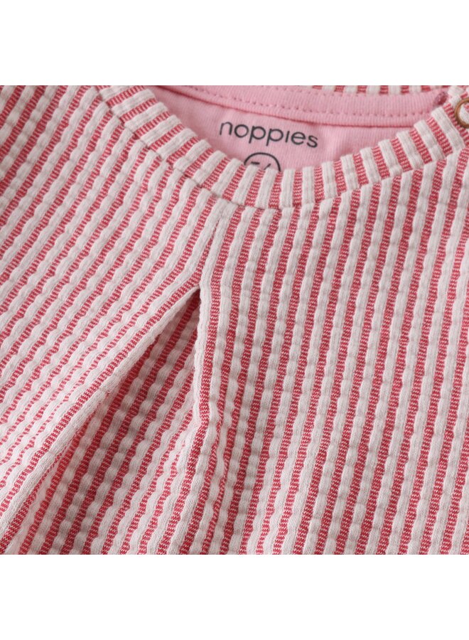 Tee SS 6430019 | Red (4654) SS26