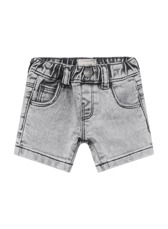 Shorts regular fit 6431217 | Grey (1170) SS26