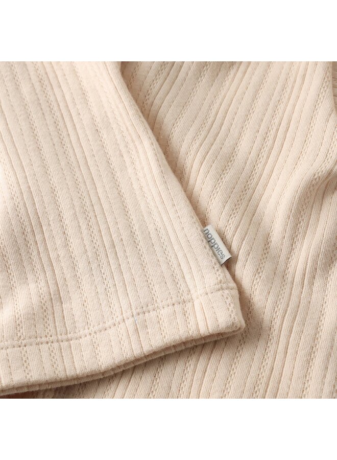 Tee SS 6440016 | Sand (2448) SS26