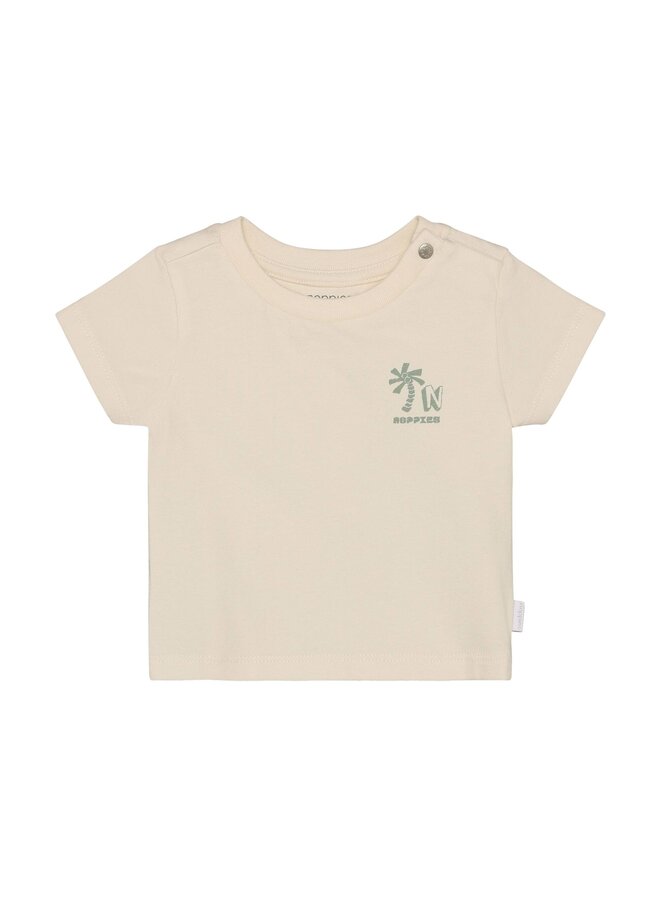 Tee SS 6430022 | White (1021) SS26