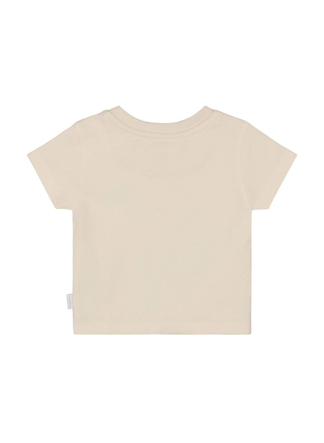 Tee SS 6430022 | White (1021) SS26