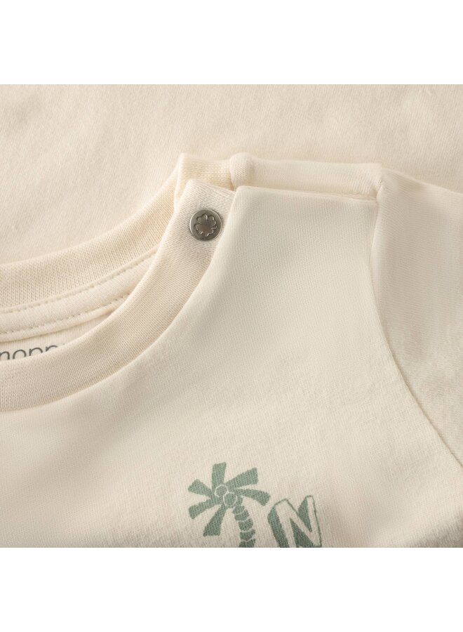 Tee SS 6430022 | White (1021) SS26