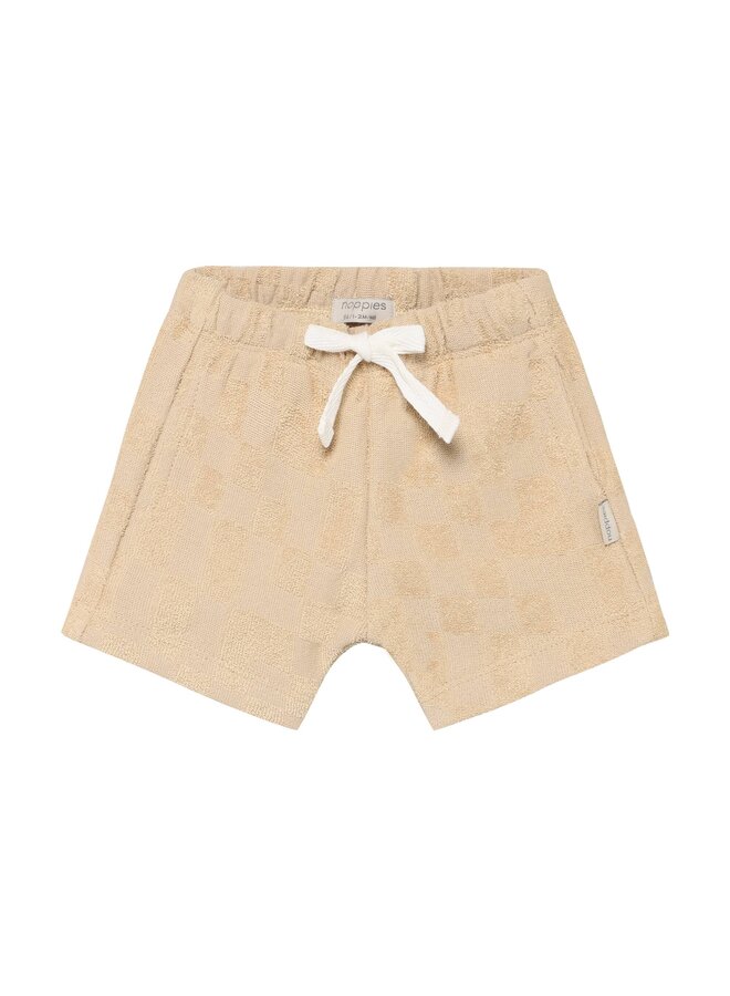 Shorts regular fit 6431211 | Brown (2208) SS26