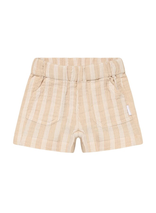 Shorts regular fit 6431213 | Brown (2208) SS26