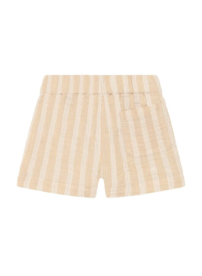 Shorts regular fit 6431213 | Brown (2208) SS26