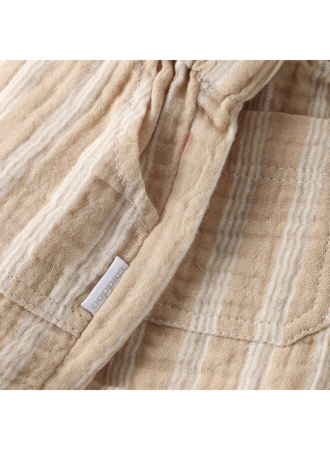 Shorts regular fit 6431213 | Brown (2208) SS26