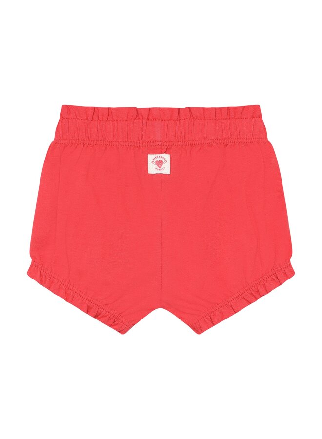Shorts 6431214 | Red (4654) SS26