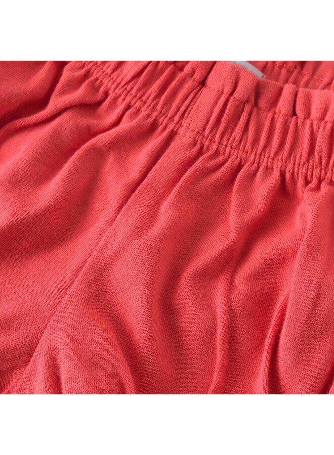 Shorts 6431214 | Red (4654) SS26