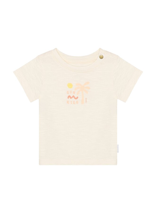 Tee SS 6440015 | White (1021) SS26