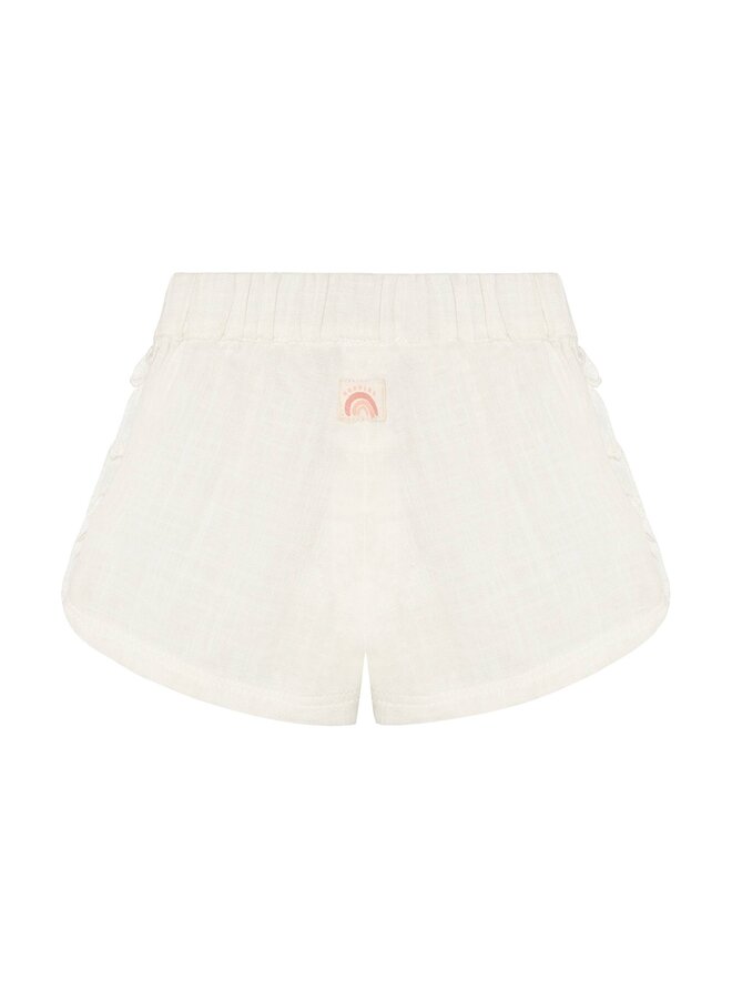 Shorts 6441218 | White (1021) SS26