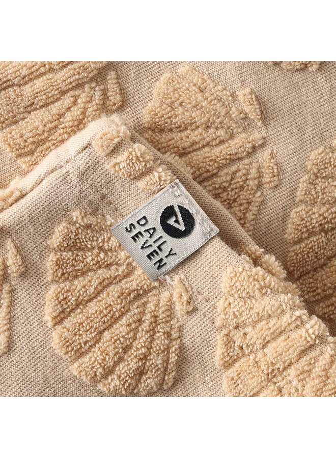 Terry Shorts Print 930438 | Sand (2227) S26