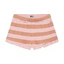 Ruffle Shorts Fancy Stripe 930439 | Rose (5507) S26