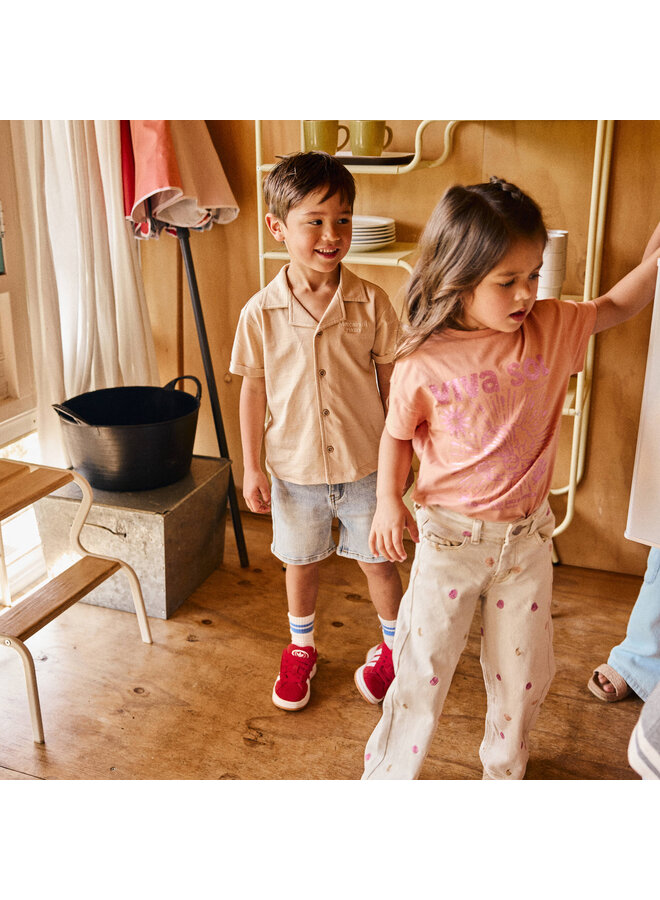 T-shirt Artwork 930443 | Rose (3322) S26