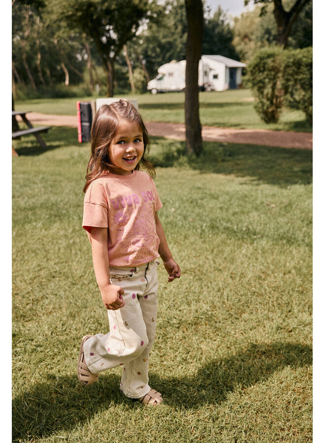 T-shirt Artwork 930443 | Rose (3322) S26