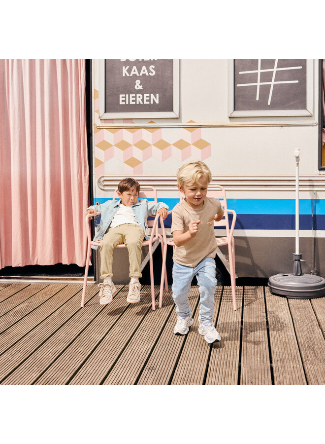 T-shirt Backprint 920350 | Sand (2901) S26