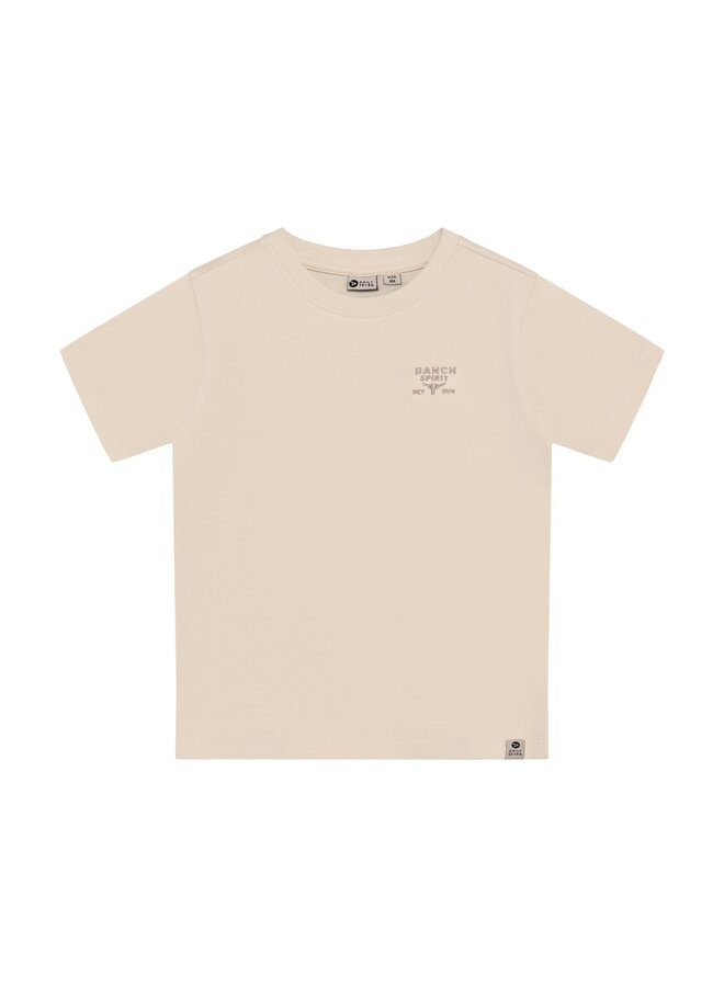 T-shirt Basic 920352 | Sand (2020) S26