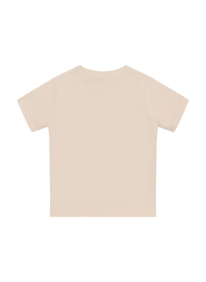 T-shirt Basic 920352 | Sand (2020) S26