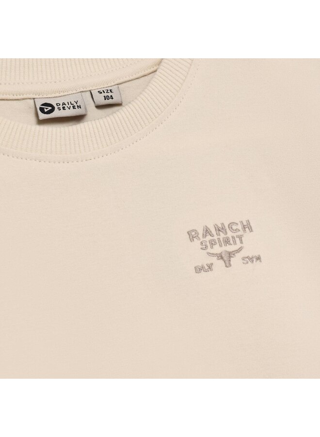 T-shirt Basic 920352 | Sand (2020) S26